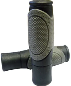 Embouts de guidon Ergo