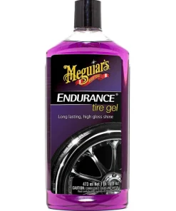 Endurance Tire Gel -473 ml