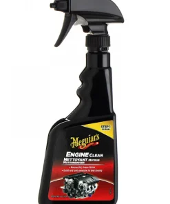 Engine Clean - 473 ml