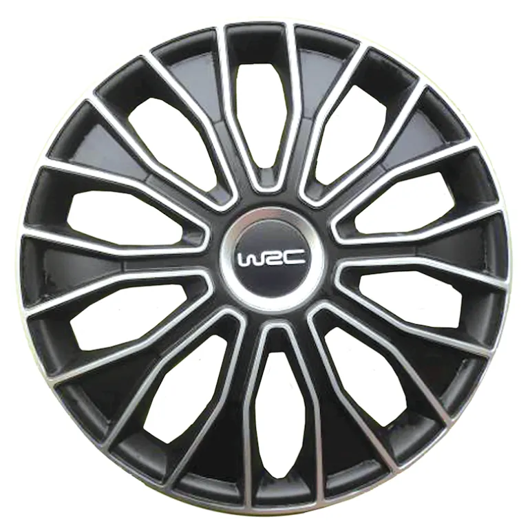 Enjoliveur 15'' bicolor