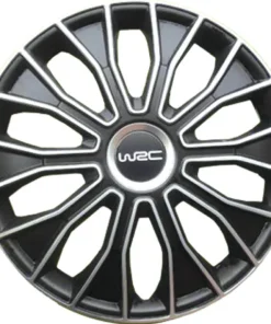Enjoliveur 16'' bicolor