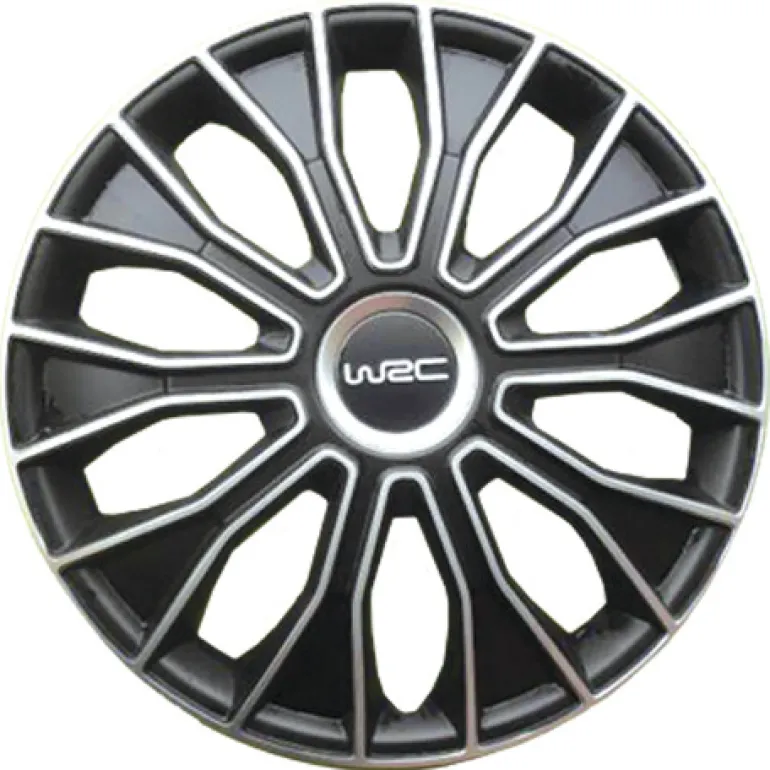 Enjoliveur 16'' bicolor