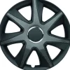 Enjoliveur 15 set de 4 carbon dark