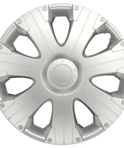 Enjoliveur racing 16 4 pièces