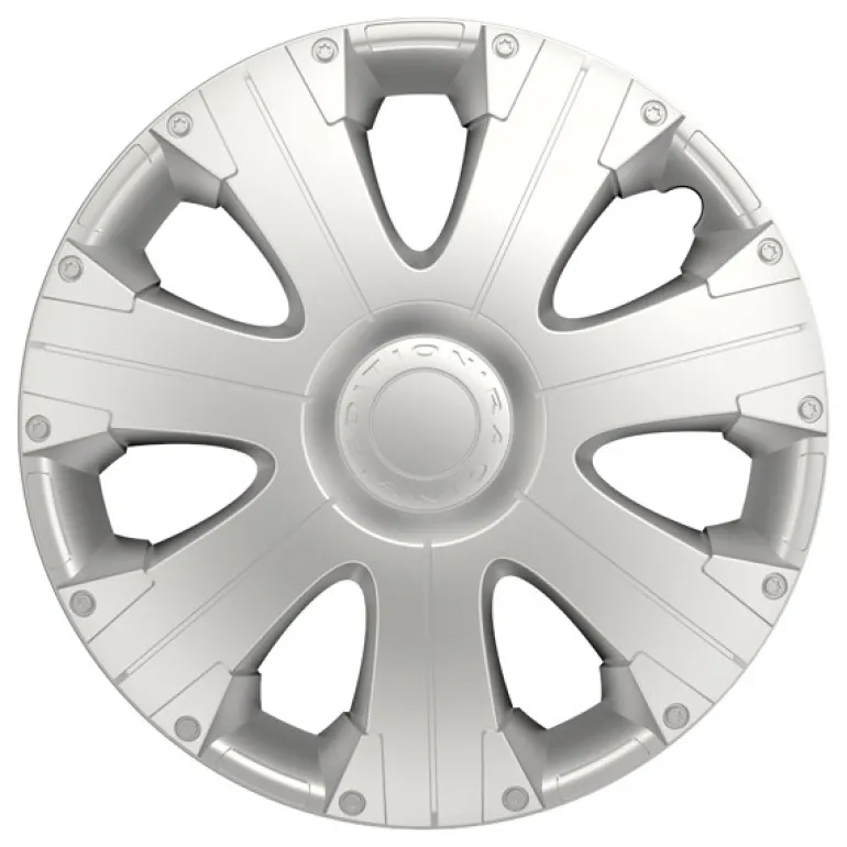 Enjoliveur racing 16 4 pièces