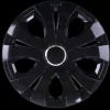 Enjoliveur top ring black 15''