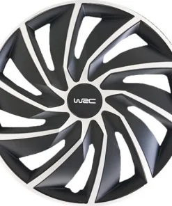 Enjoliveurs 14'' Turbo - 4 pièces