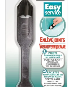 Enlève joints