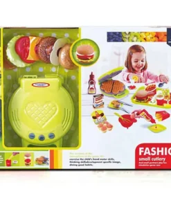 Ensemble à jouer junkfood