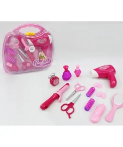 Ensemble coiffeuse Lizzy