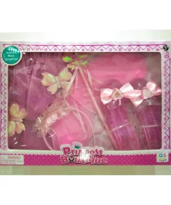 Ensemble de habiller princesse I