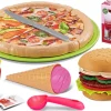 Ensemble de jeu snacks