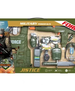 Ensemble militaire