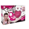 Ensemble tattoo box