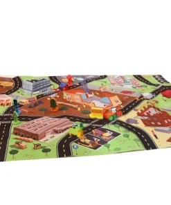 ENSEMBLE TRAVAUX ROUTIER JUNIOR