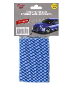 Eponge anti-insectes
