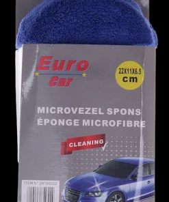 Eponge microfibre