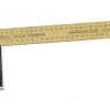 Equerre d'atelier 250 mm