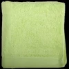 Essuie - mains 50 x 100 cm vert