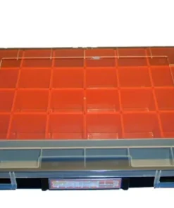 Europlus A 25X profi 370 x 290 x 55 mm