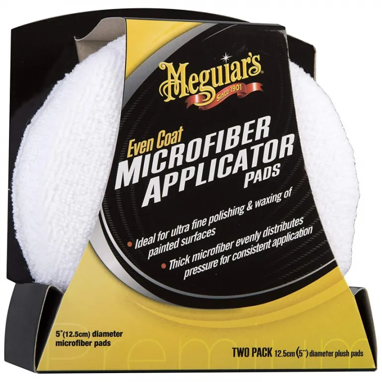 Even Coat Applicator - 2 Pieces