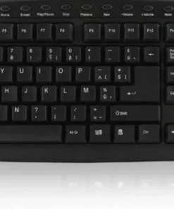EW3131 Clavier multimedia
