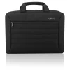 EW2525 Notebook bag 16" + compartiment tablette noir