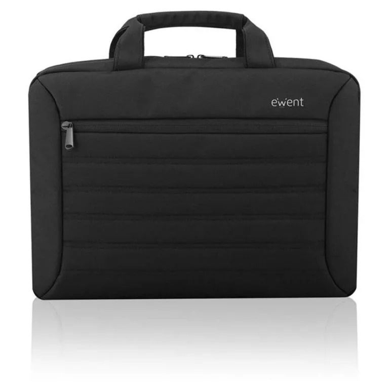 EW2525 Notebook bag 16" + compartiment tablette noir