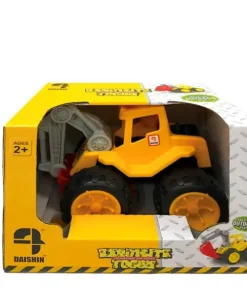Excavatrice