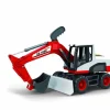 Excavatrice