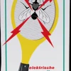 Exterminateur électrique des mous