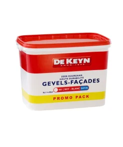 Façades blanc promo 5 L