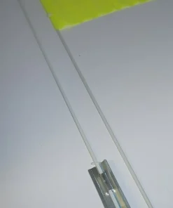 Fanion de sécurité