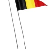 Fanion de sécurité Belgique