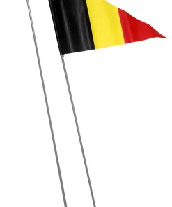 Fanion de sécurité Belgique