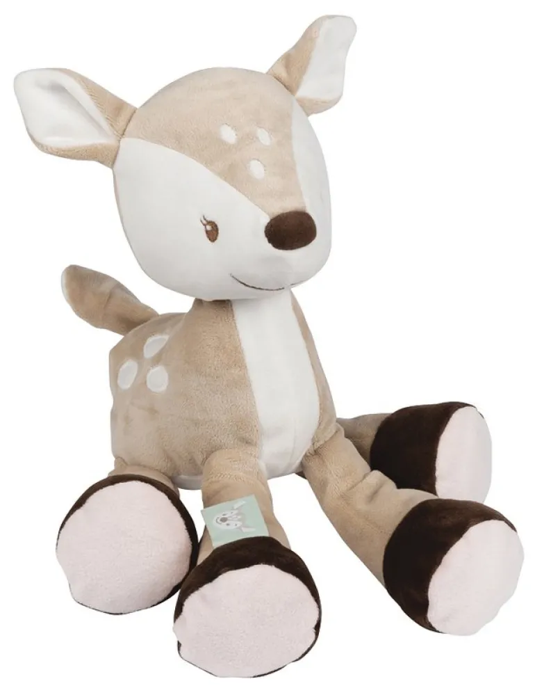Fanny & Oscar Peluche Fanny