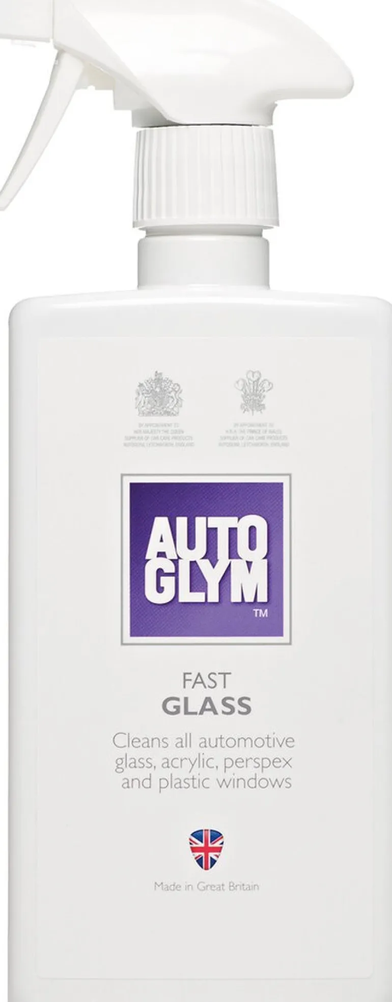 Fast glass 500 ml