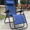 Fauteuil relax - bleu
