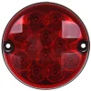 Feu antibrouillard LED 12/24V