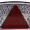 Feu arrière 7 fonctions LED 12V droite