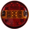Feu arrière 4 fonctions LED 12/24V