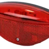 Feu arrière led