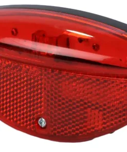 Feu arrière led