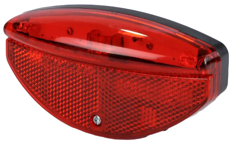 Feu arrière led