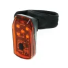 Feu arrière Stop 5 LED