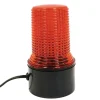 Feu avertissant 500 W orange