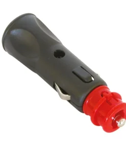 Fiche pour allumeur universal 6-24 V 8A