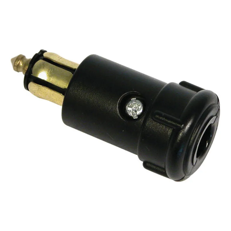 Fiche standard 12-24 V 20A