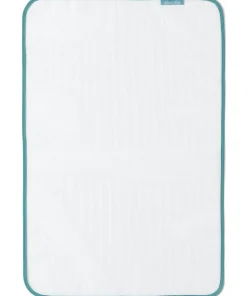 Filet de repassage blanc