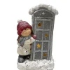 Fille hiver Suze 40 cm